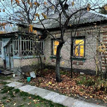 Пропоную до продажу будинок в с. Мошни