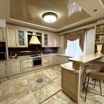 Олеся Гончара, 3