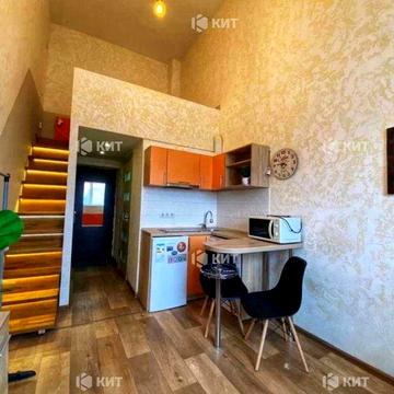 1к.22м2 Спортивна (Восстания и Спортивная, ЖК Парковый квартал)130582