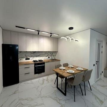 Продаж стильної двокімнатної квартири