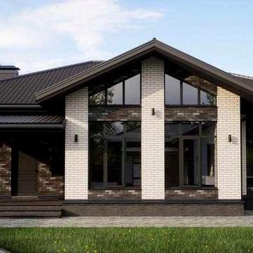 Продаж будинку. 120м2. 5 хв їзди від Центру! Здача 2025рік. №18849