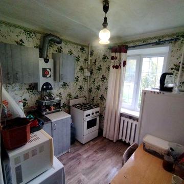 Продам 2-комнатную квартиру ЖК Жек