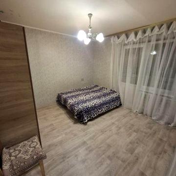 Здається квартира однокімнатна