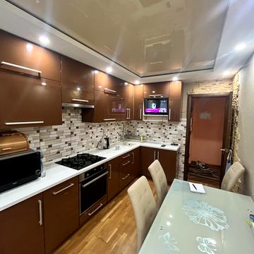 Івана Виговського вул. (Терешкової), 5а