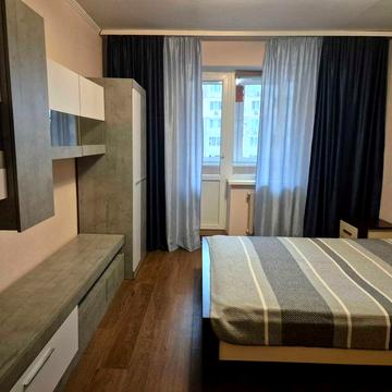 Оренда 3-кімн.,ремонт, ст.метро"Мінська", проспект Оболонський 23-а.