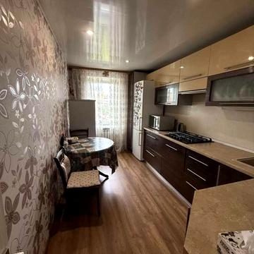 Андрієвського, 31