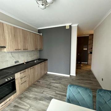 Соломянська вул., 20-А