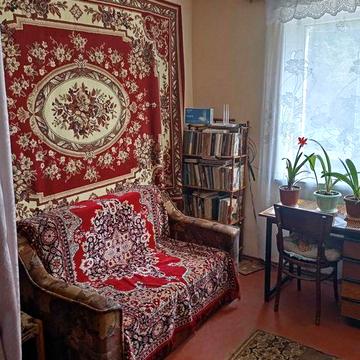 3-кімнатна квартира в центрі селища Арбузинка по вул. Центральна, 99