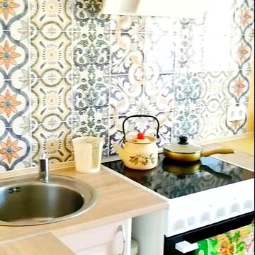 Довгострокова оренда 2к Квартира Слави бульвар