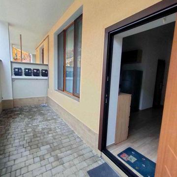 1комн.квартира Градоначальницкая/Мечникова/новострой/с ремонтом