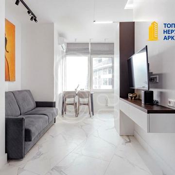 Валерія Самофалова вул. (Каманіна), 16а/1