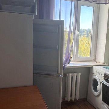 Довгострокова оренда 1к Квартира Слобожанський (Газети Правда) проспект