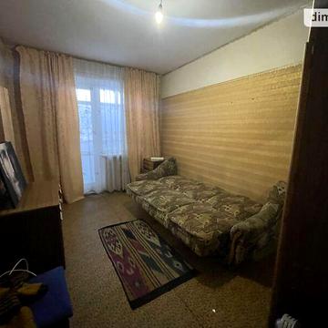 Довгострокова оренда 3к Квартира Донецьке шосе