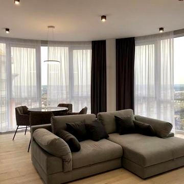 Левка Лукяненка вул. (Маршала Тимошенка), 21