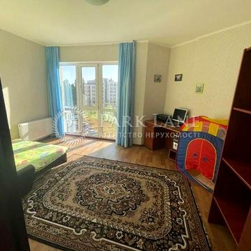 Метрологічна вул., 60