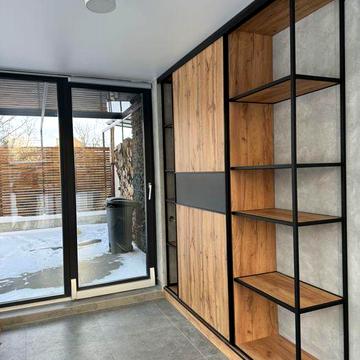 Здаю в оренду сучасний будинок із сауною біля ПОДОЛЯН