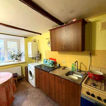 Продаж будинку, Громи