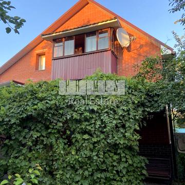 Першотравнева вул.