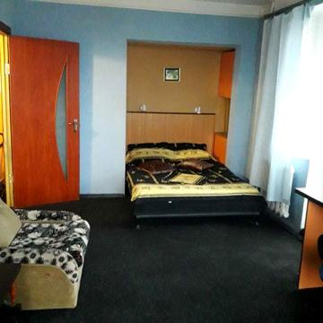 сдам однокомнатрую квартиру в центре спальный район парковка