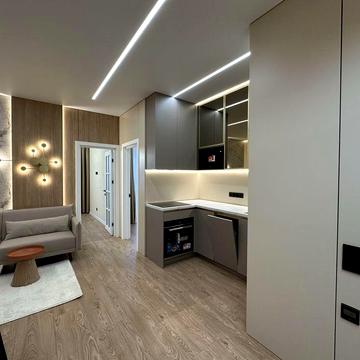 Продам 2 комнатную квартиру в ЖК 65 Жемчужина прямой вид на Ипподром ЖК 65 Жемчужина