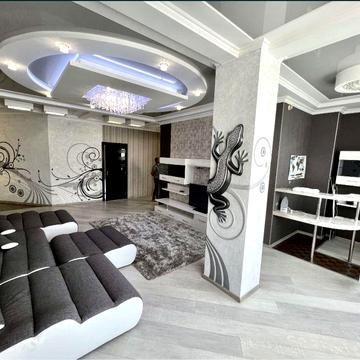 Продажа трехкомнатной квартиры. Одесса. Французский бульвар. Хозяин ЖК Стикон