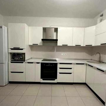 ЖК Паркові озера. Воскресенська 18, роздільна 2к, м Дарниця