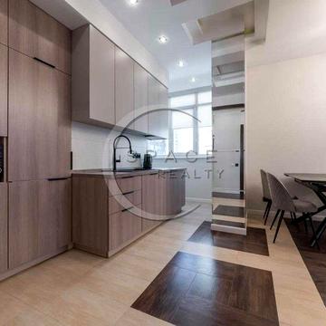 Оренда 2кім.кв. 55кв.м.Новопечерські Липки, Драгомирова 16. інвертор!