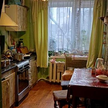 Продам 3-х комн.квартиру на пр.Мира, можно под бизнес