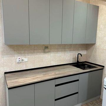 Сдам однокомнатную квартиру на 6 ст.Б.Фонтана ЖК «Подкова» долгосрочно