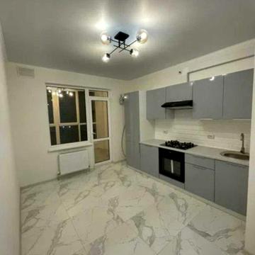 Однокімнатна Новий будинок Ремонт Є ОСЕЛЯ та інші держ програми