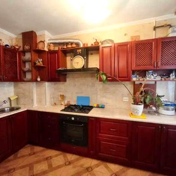 Продаж 3 к квартири жм Перемога 4, пр.Героїв 4