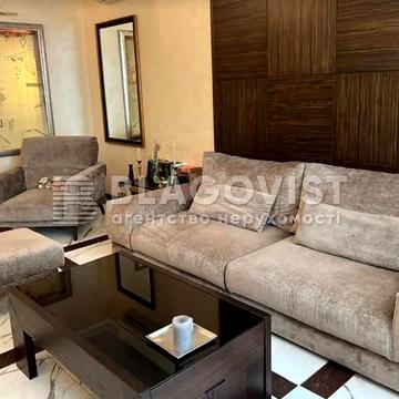 Дніпровська набережна вул., 14