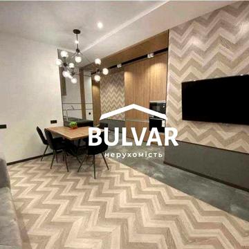 АВАНТАЖ‼️ ЖК КЛЮЧ ‼️ 2 к.кв - 51 м2, Ботанический Сад ЖК Ключ