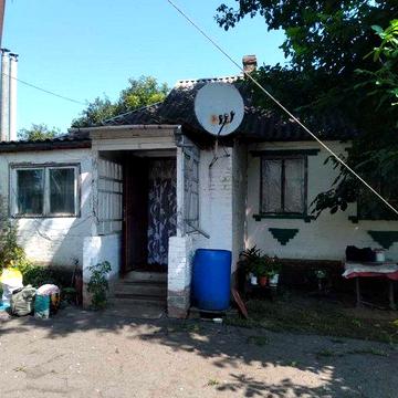 Продам дом, с. Очеретове Валковский район