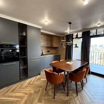 Оренда VIP Пентхаусу на вул.Лукʼяна Кобилиці