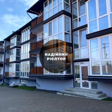 РОЗТЕРМІНУВАННЯ до 6 РОКІВ! 2-кімн новобудова неподалік Майдану