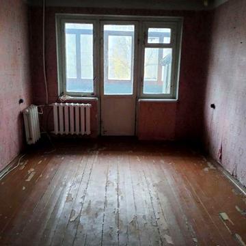 Сдам или продам 2-х комнатную квартиру на Военном городке 33.