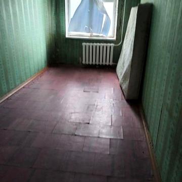 Сдам или продам 2-х комнатную квартиру на Военном городке 33.