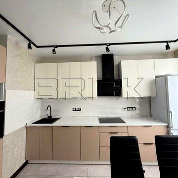 ЖК Teleskop | Драгоманова 10 | Балкон | 2 кімн | Позняки | ЖК Телескоп ЖК Teleskop