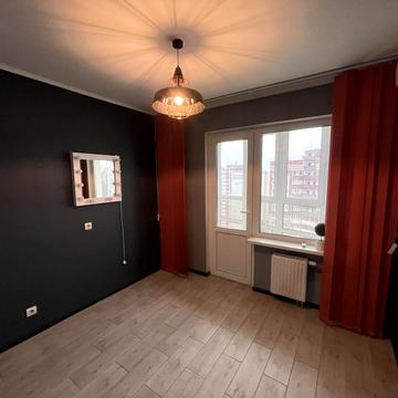 Бориса Гмирі вул., 12-Б