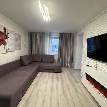 Науки просп. (Гагаріна), 108