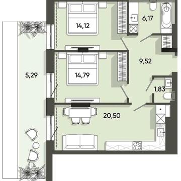 Стрийська вул., 129