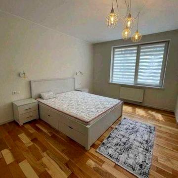 Аренда 1-к квартиры пр. Слобожанский, 12