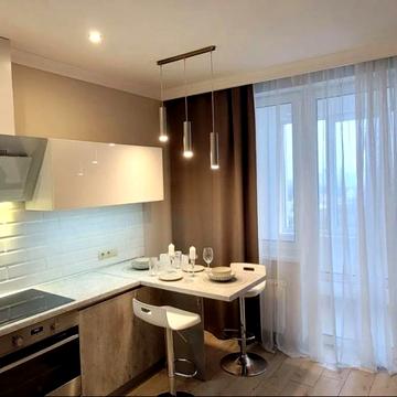 Голосіївський просп. (40-річчя Жовтня), 95-А