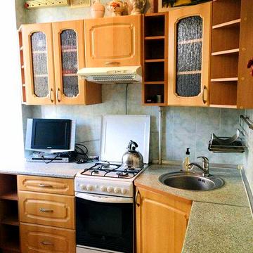 Сдам 1 квартиру в Центре города