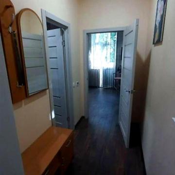 Довгострокова оренда 1к Квартира Івана Мазепи проспект