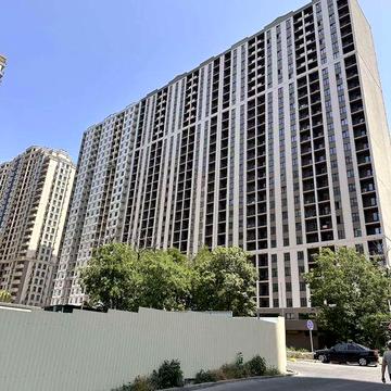 Продаж 1кімн.квартири в ЖК Еллада Аркадія ЖК Еллада