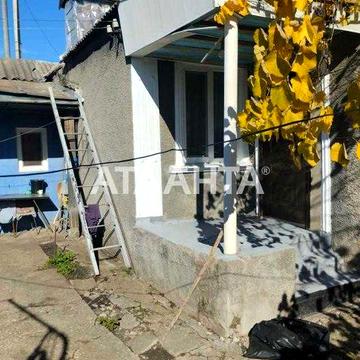 Продам капитальный дом 85 кв.м. Буялык.