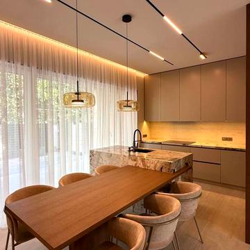 Район Білочка