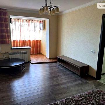 Довгострокова оренда 2к Квартира Парусний провулок